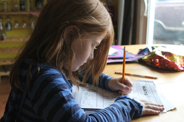 10 tips for helping your children with their revision