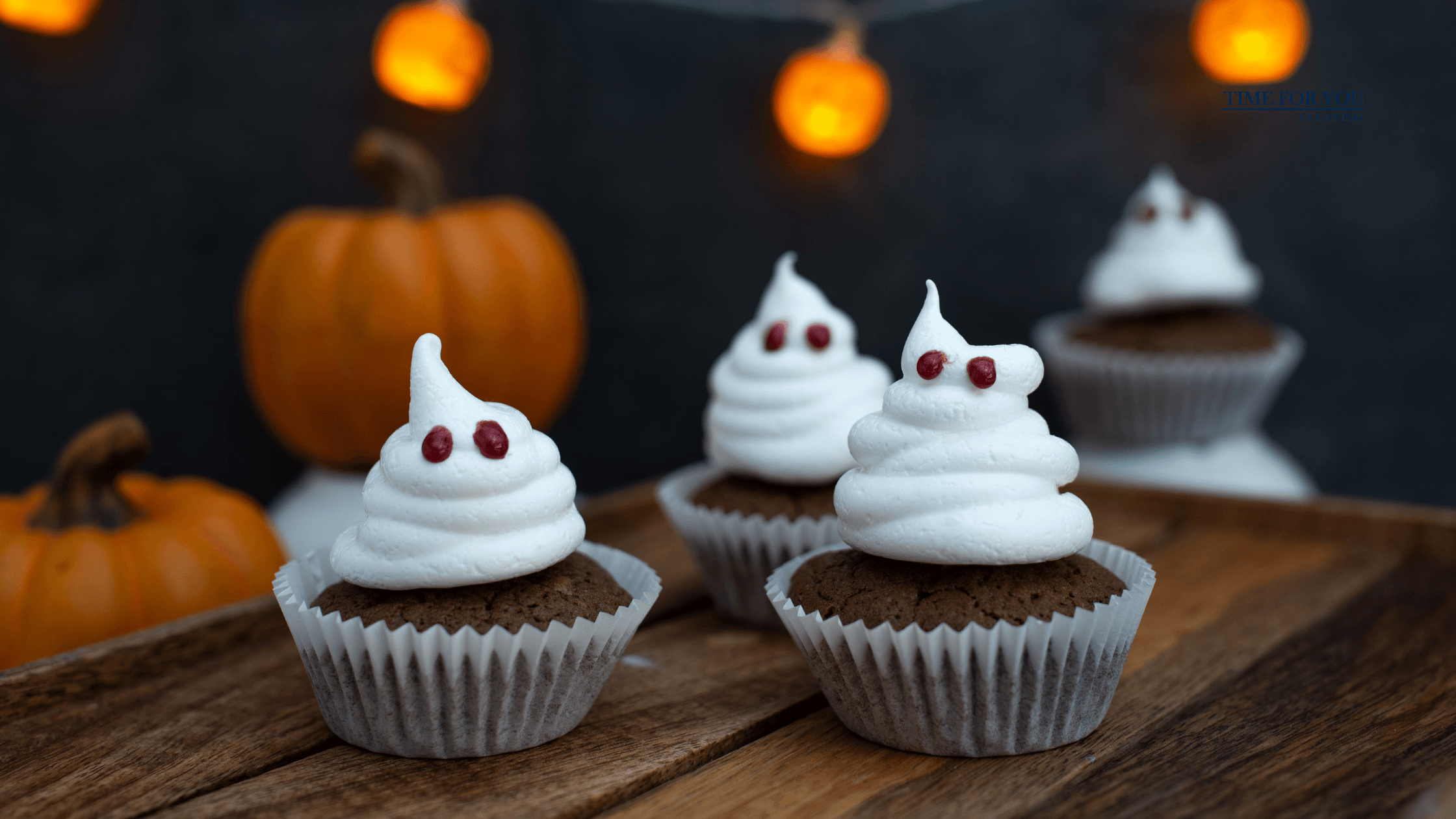 5 Halloween Baking Ideas for a Spooktacular Half-Term