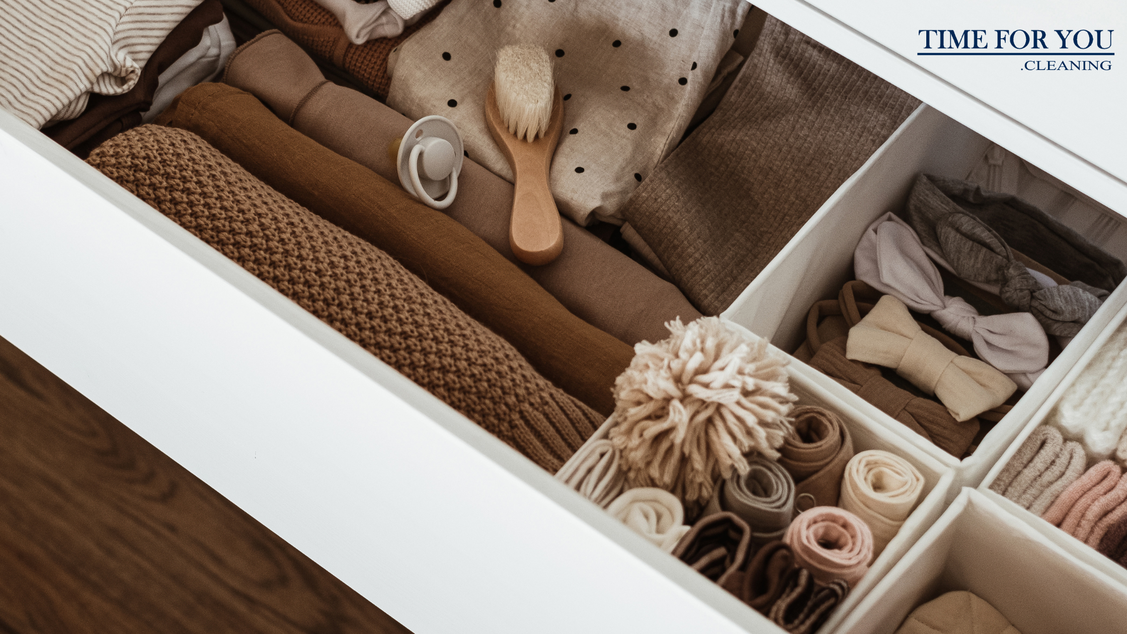 Storage Tips to Prepare Your Home for the Colder Months