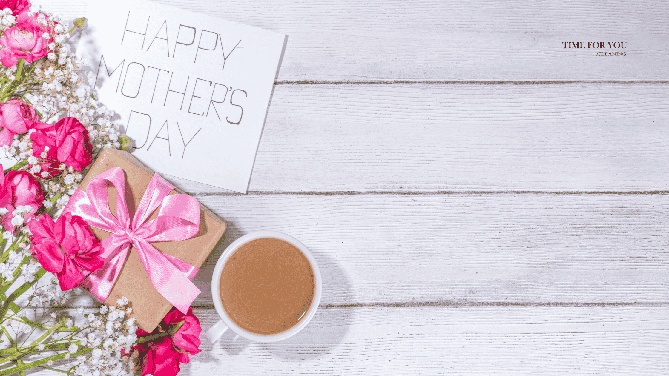 How to Spoil Mum This Mother’s Day (Without Spending a Fortune)