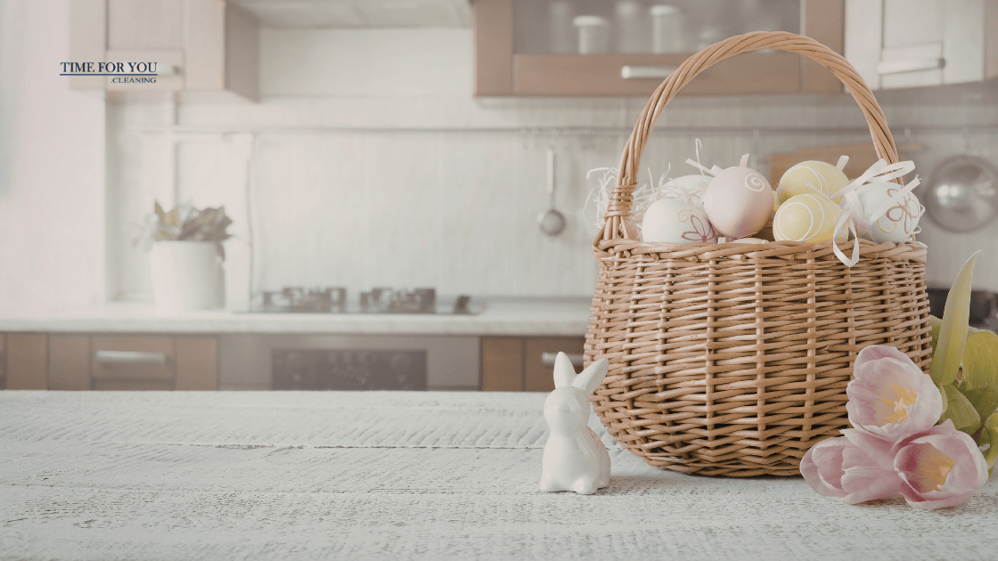 How to Prepare Your Home for Easter