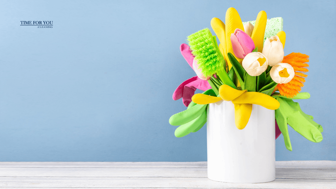 10 Simple Spring Cleaning Tips to Freshen Up Your Home