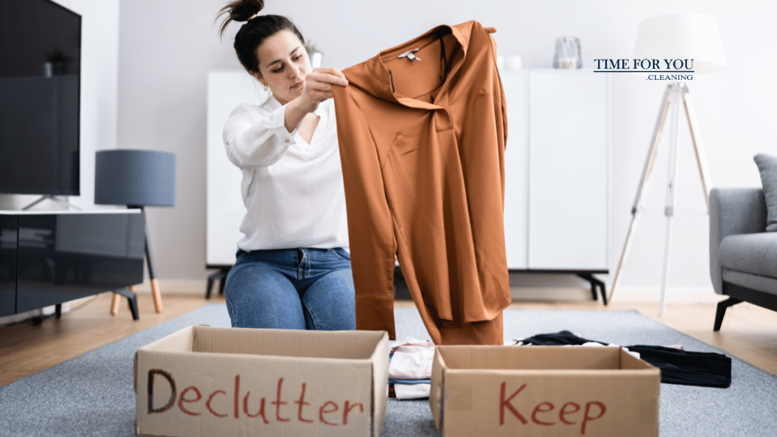 Declutter and Make Money: Turn Your Old Things Into Cash