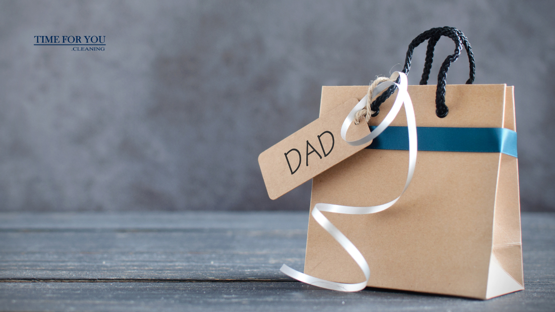 The Perfect Handmade Gifts for Father's Day