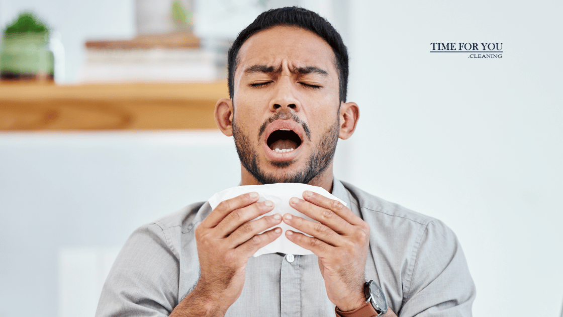How to Allergy-Proof Your Home from Pollen