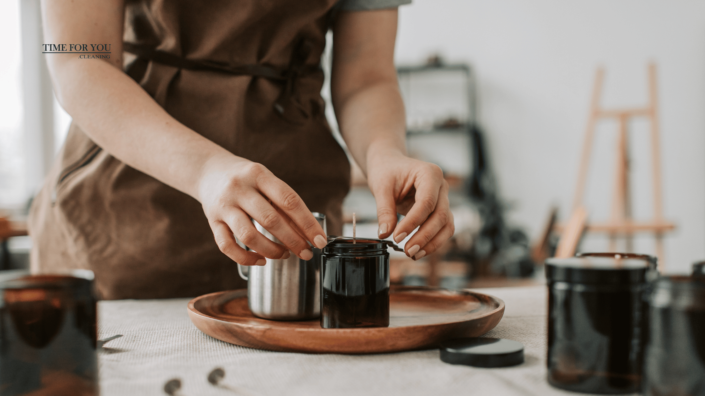 How to Craft Your Own Home Accessories
