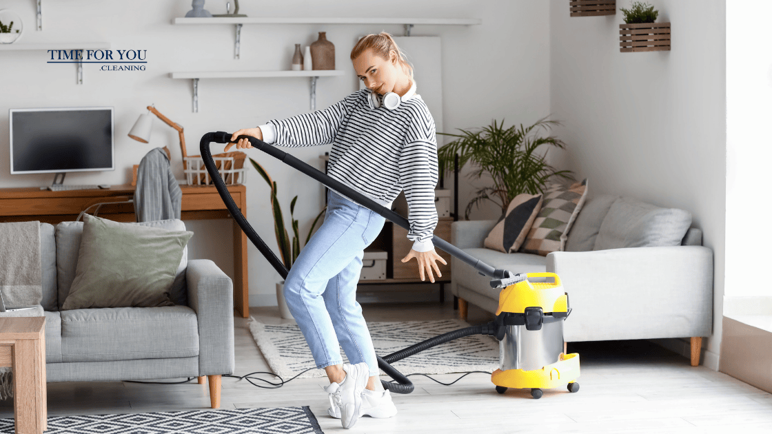 The Latest Cleaning Trends: What’s Hot in 2025?