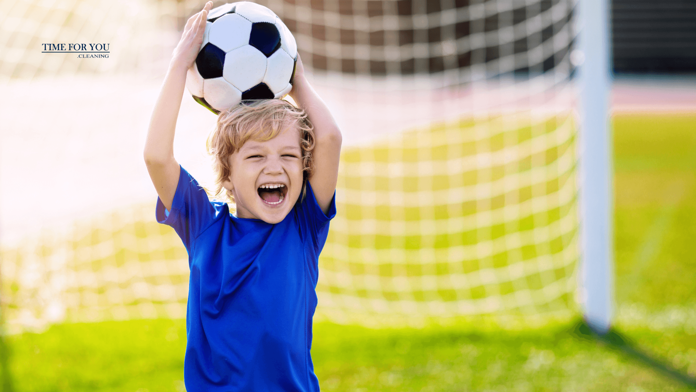 7 Tips to Prepare Your Home for the Summer School Holidays