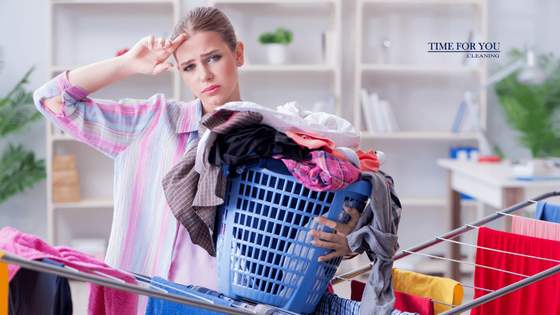 The 5 Most Hated Household Chores (And How to Make Them Easier!)