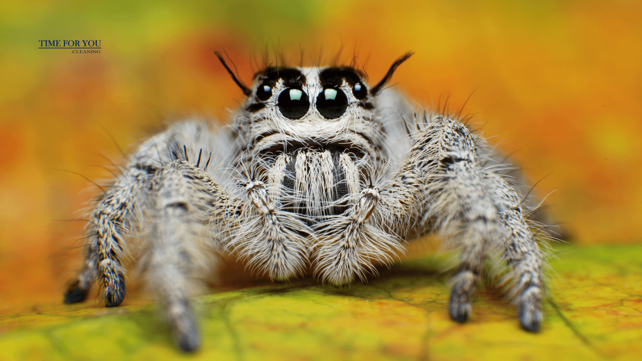 The Truth About House Spiders: How to Keep Them Away This Autumn