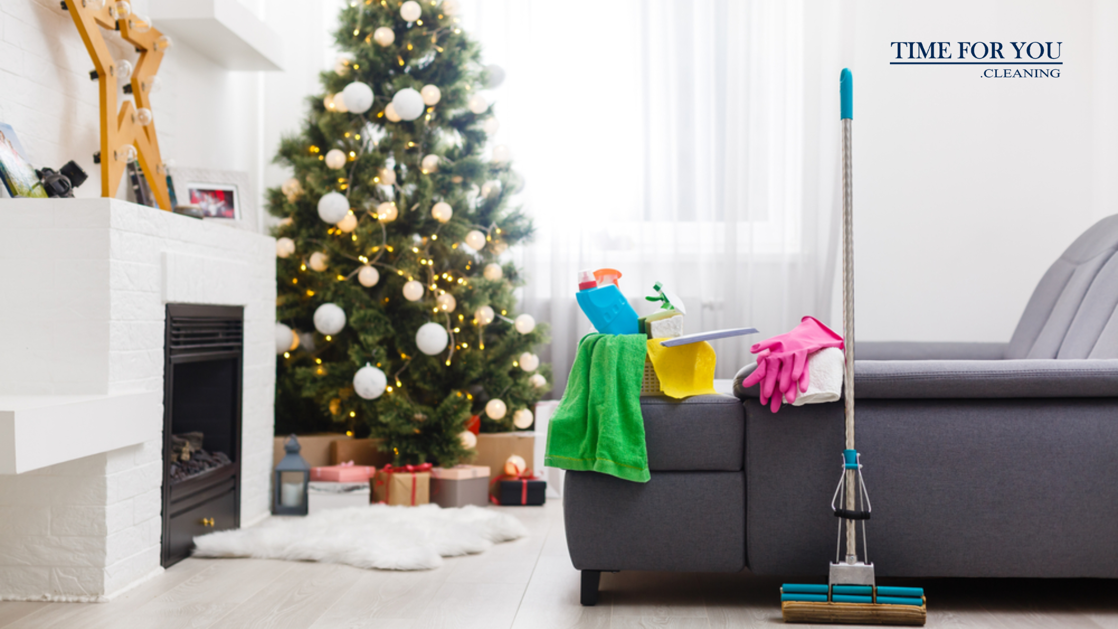 Winter Cleaning Hacks: Quick Fixes for Cold-Weather Problems