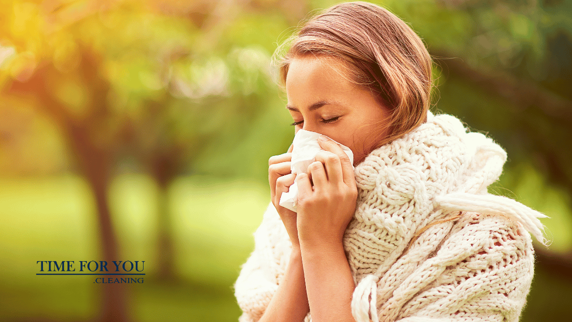 How To Allergy-Proof Your Home