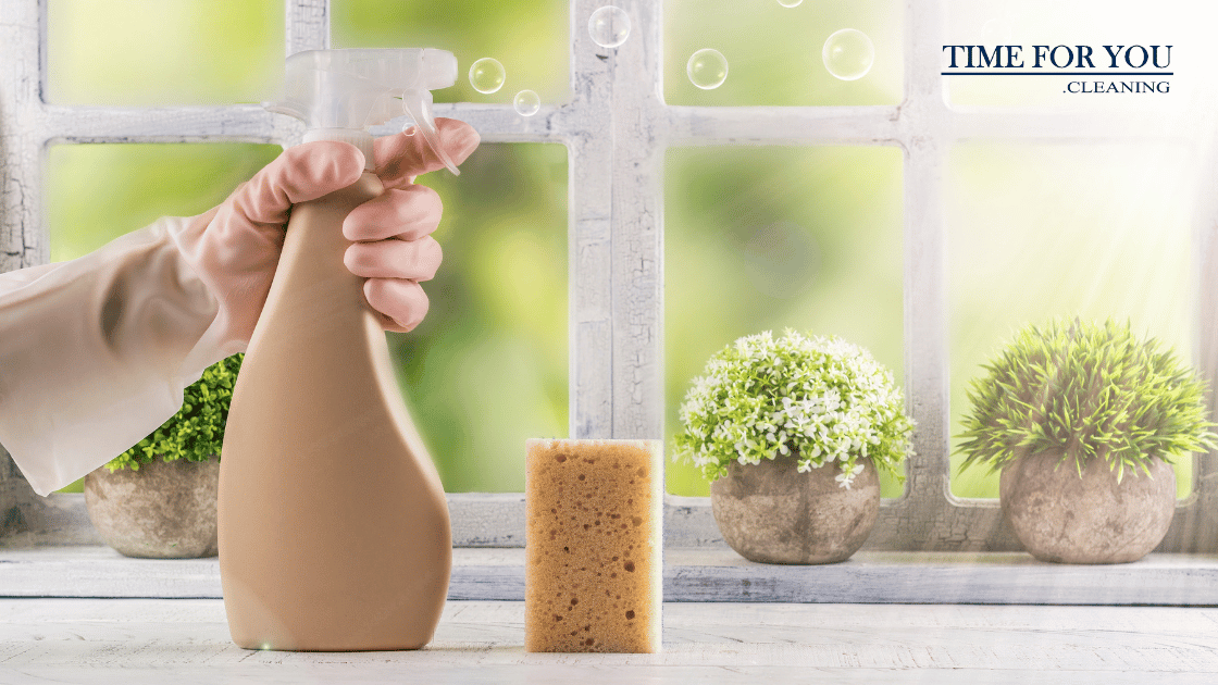 Summer Cleaning Hacks: Quick Tips for Busy People