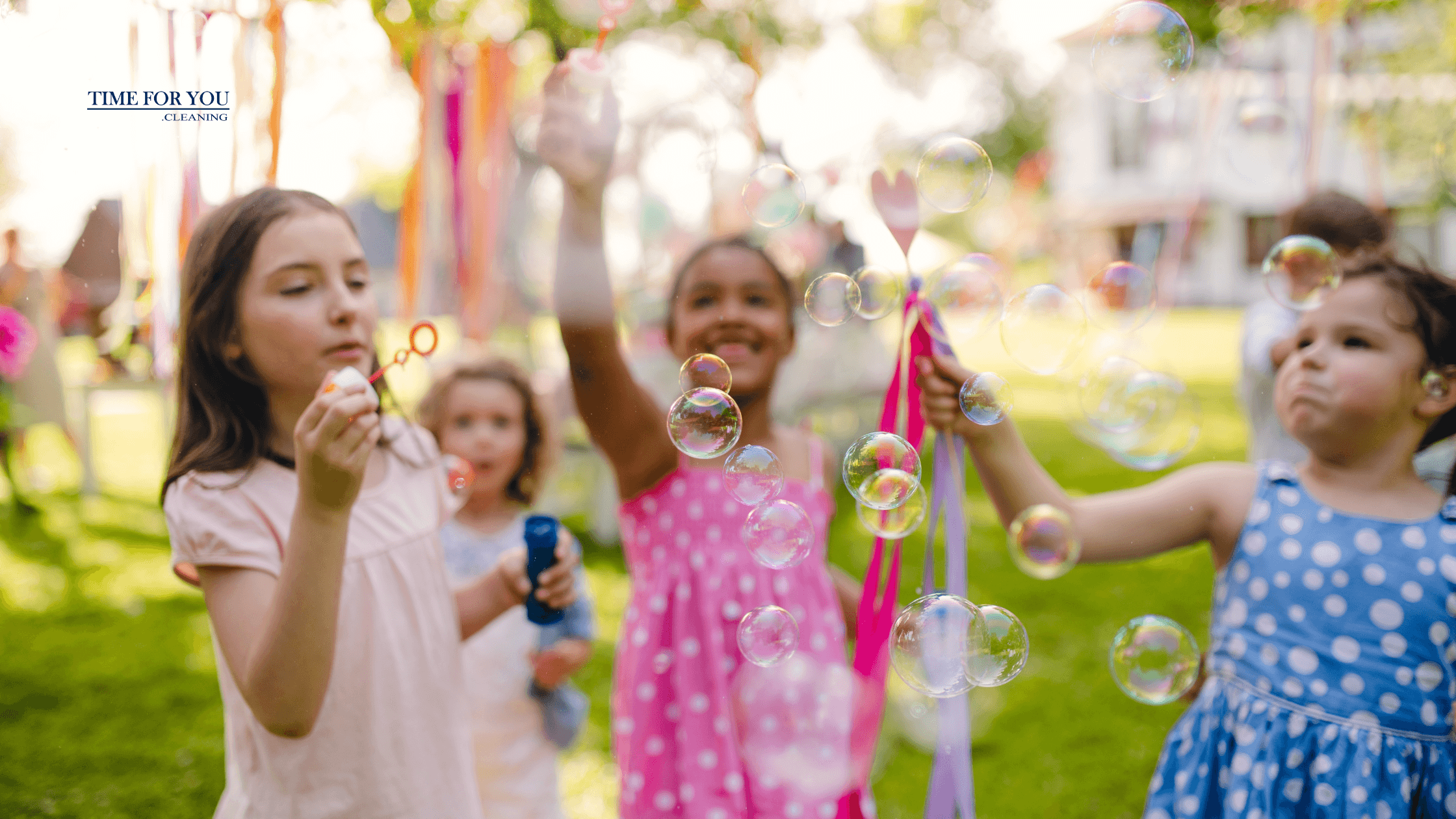 7 Easy Ways to Keep Your Home Clean and Calm This Summer Holiday