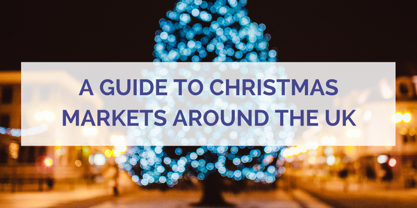 Where Can You Find a Christmas Market in 2016?