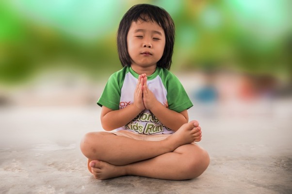 What is mindfulness and how can it help me?
