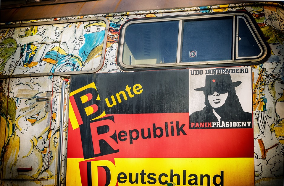 How to visit Berlin on a budget