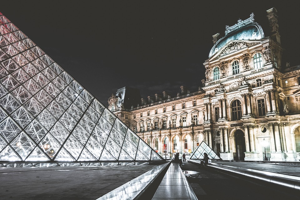 11 free things to do in Paris