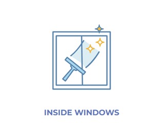 INSIDE WINDOW CLEANING SERVICES EAST KILBRIDE
