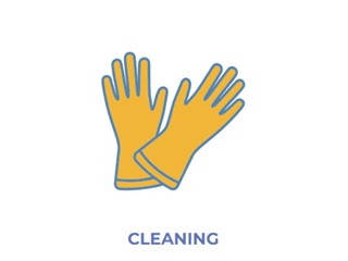 CLEANING SERVICES