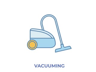 VACUUMING SERVICES